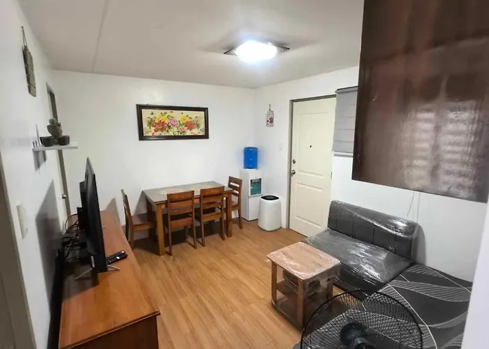 Aparthotel Ysabella's Abode *