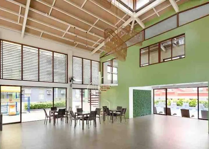 Ysabella's Abode Aparthotel Manilla