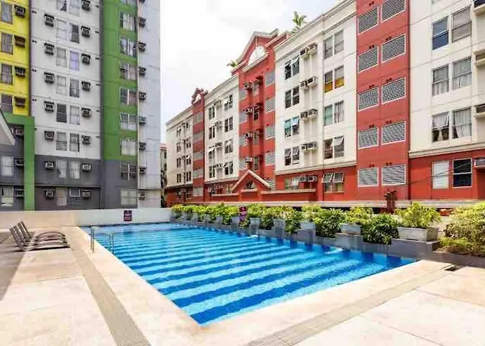 Ysabella's Abode Aparthotel *