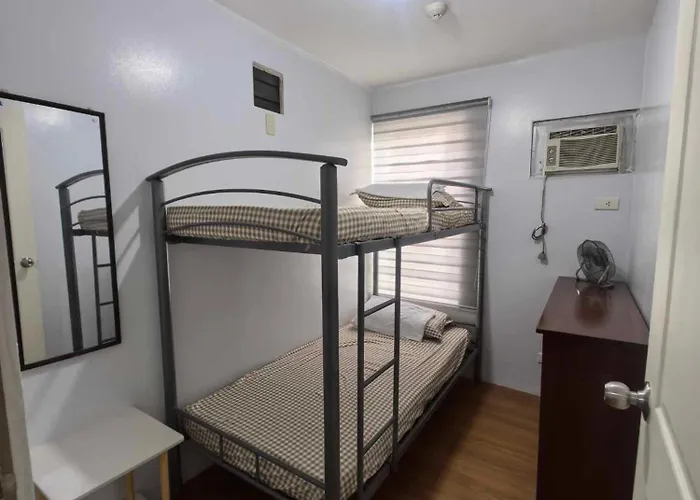 Aparthotel Ysabella's Abode Manilla