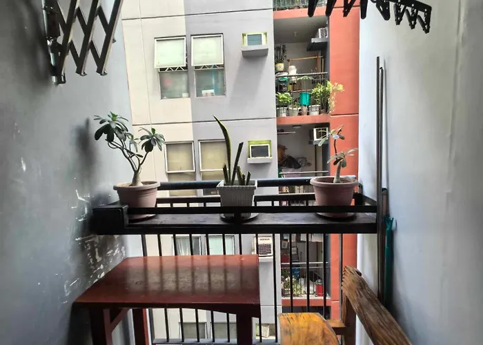 Aparthotel Ysabella's Abode