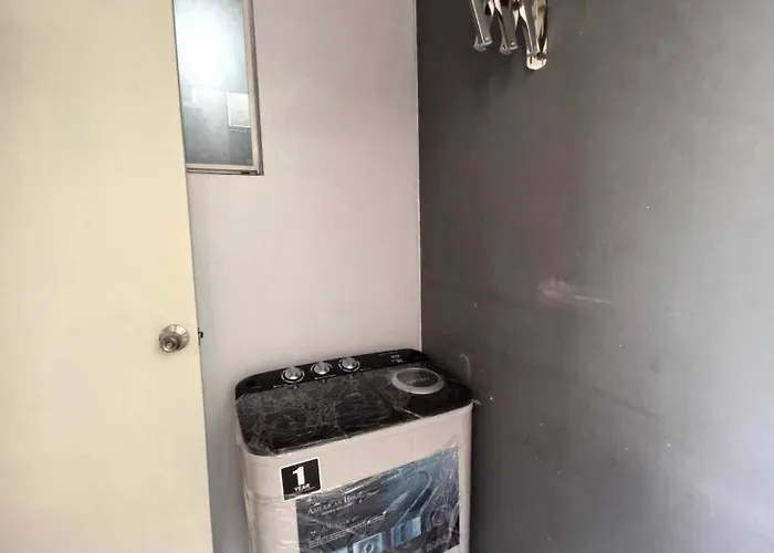 Ysabella's Abode Manilla