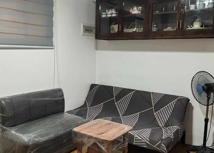 Aparthotel Ysabella's Abode